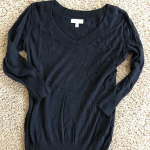 3/4 length sweater 3/$15
